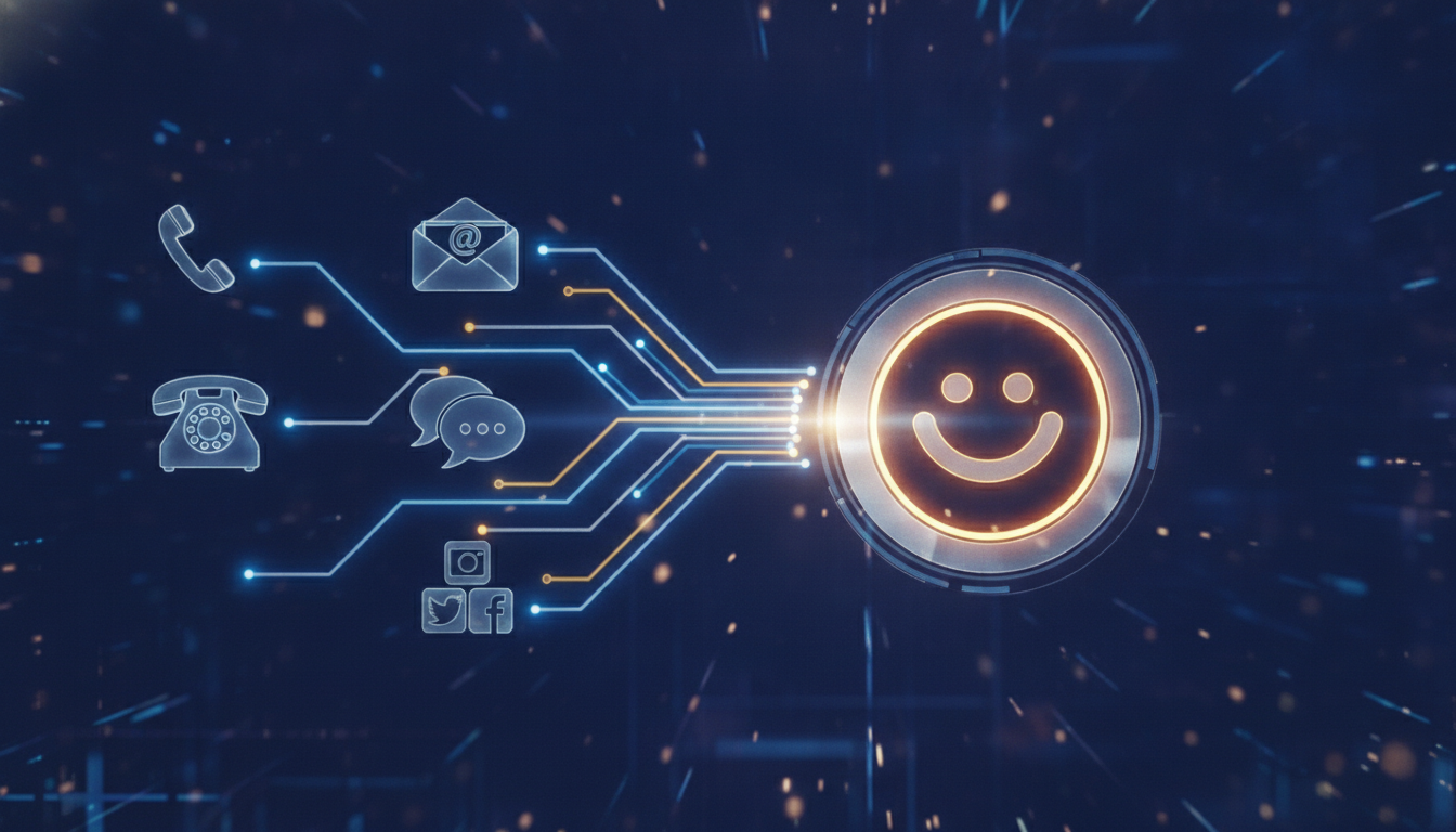 What Is Omnichannel Customer Support?