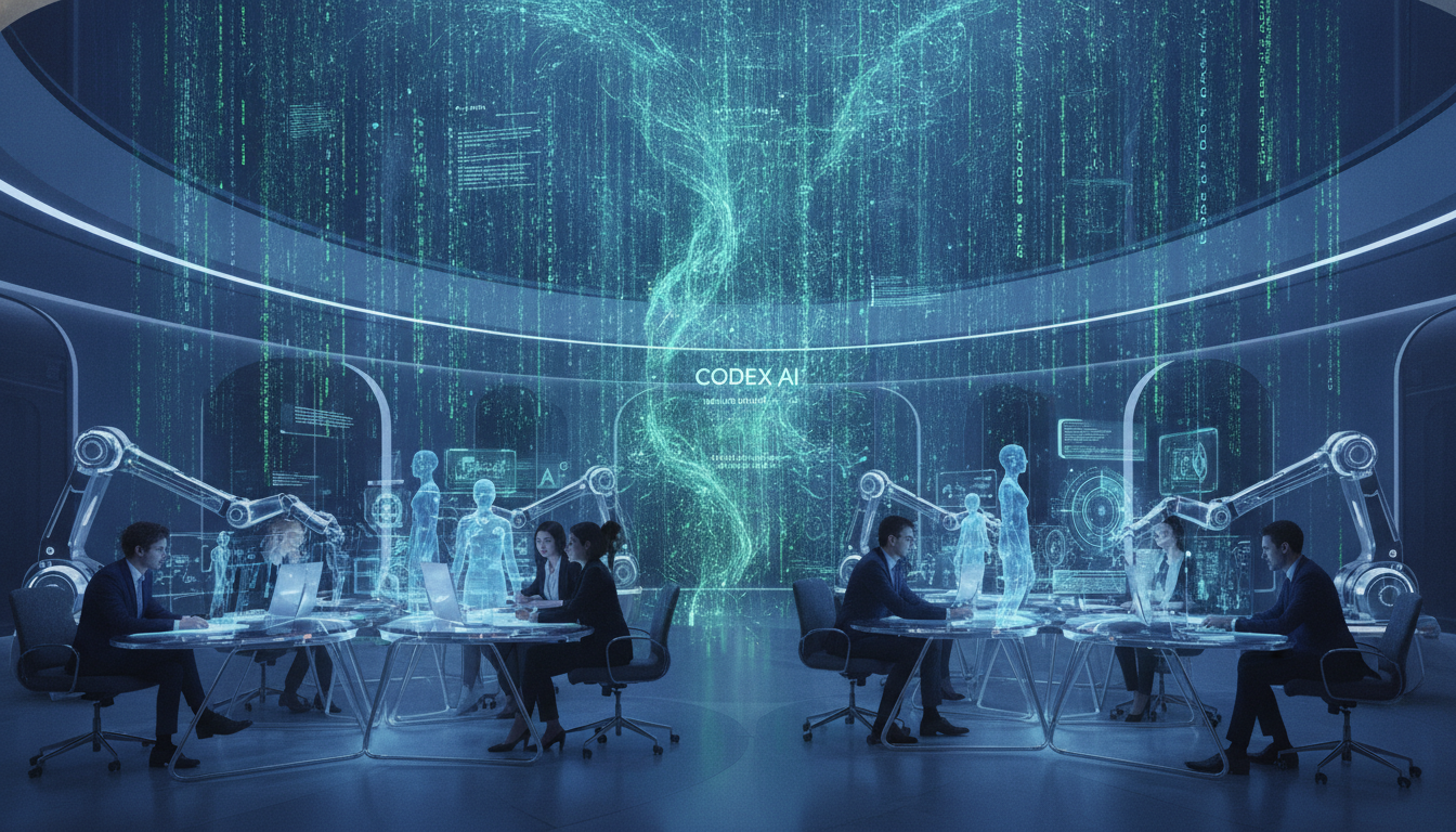 How AI Agents Are Transforming Work