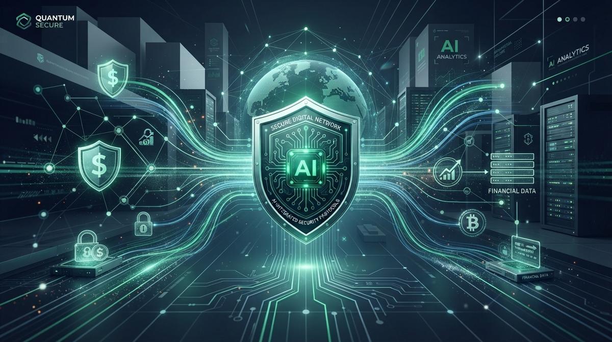 AI Customer Service for Fintech: A Startup Buyer's Playbook