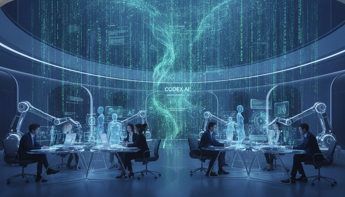 How AI Agents Are Transforming Work