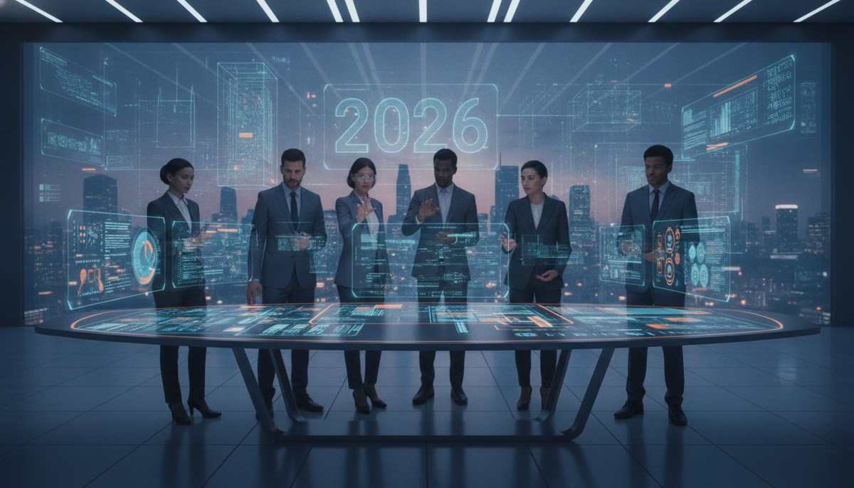 Why Every Business Needs an AI Agent in 2026